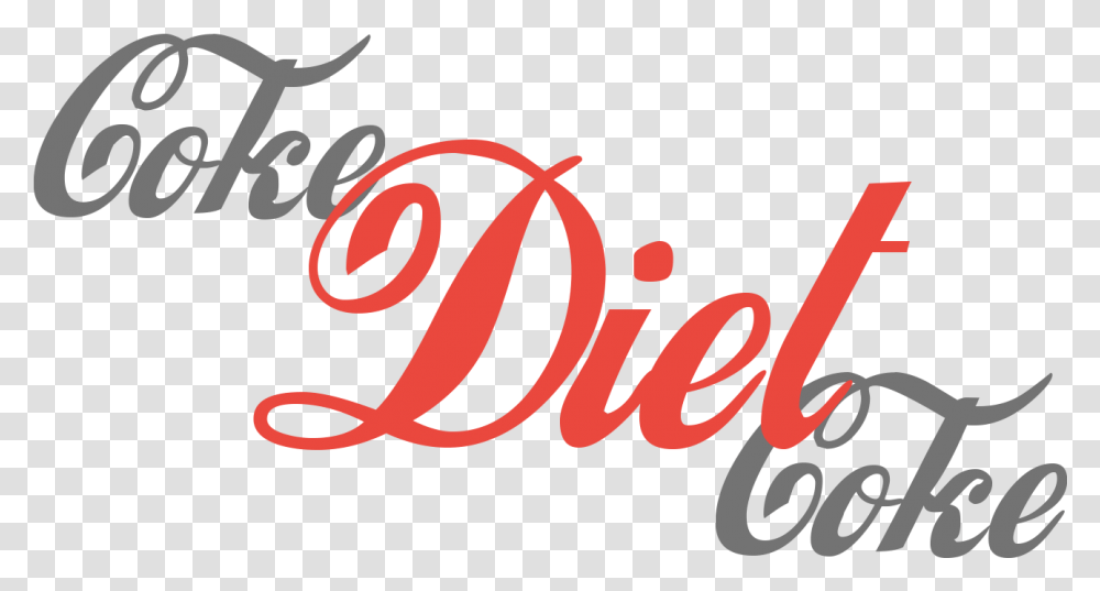 Coke Diet Coke Coca Cola, Alphabet, Dynamite, Bomb Transparent Png