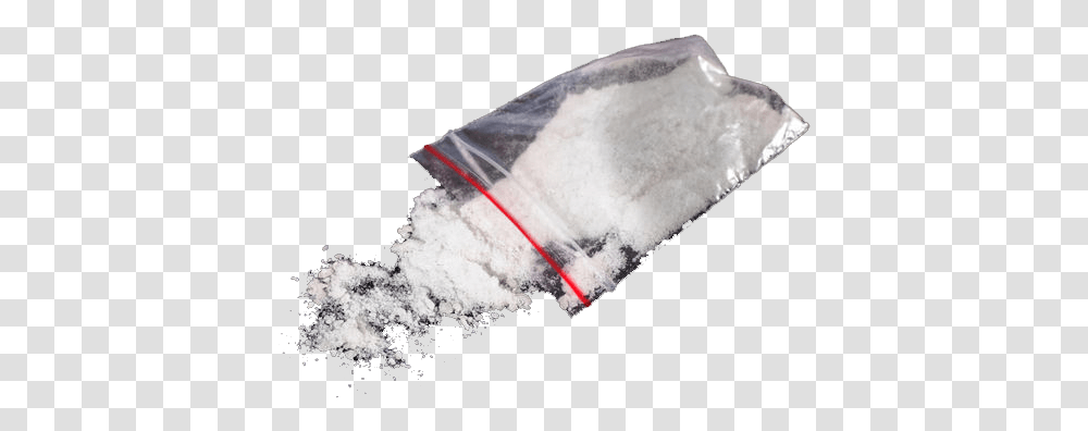 Coke Drug Image Cocaine Lines, Powder, Crystal, Mineral, Quartz Transparent Png