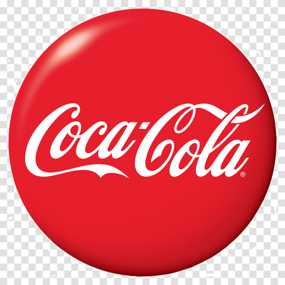 Coke Logo, Beverage, Coca, Drink, Balloon Transparent Png