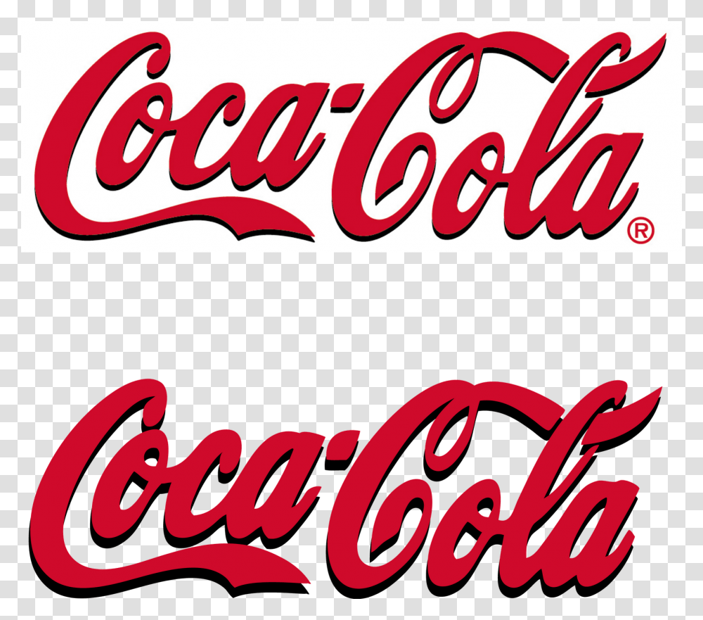 Coke Logo, Beverage, Coca, Drink, Soda Transparent Png