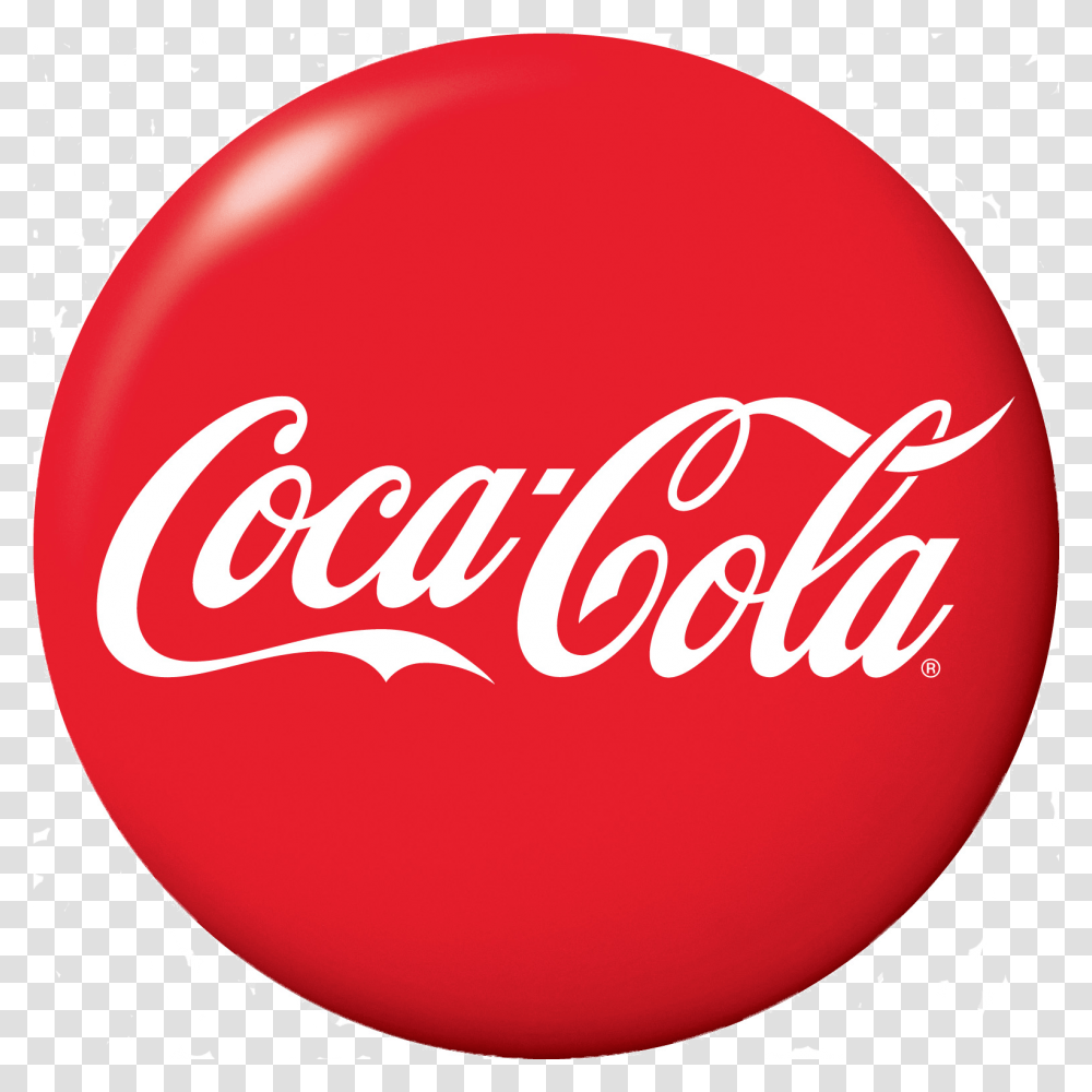 Coke Logo Logo Coca Cola Philippines, Beverage, Drink, Balloon, Soda Transparent Png