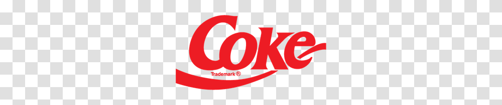 Coke Logo Vectors Free Download, Word, Alphabet Transparent Png