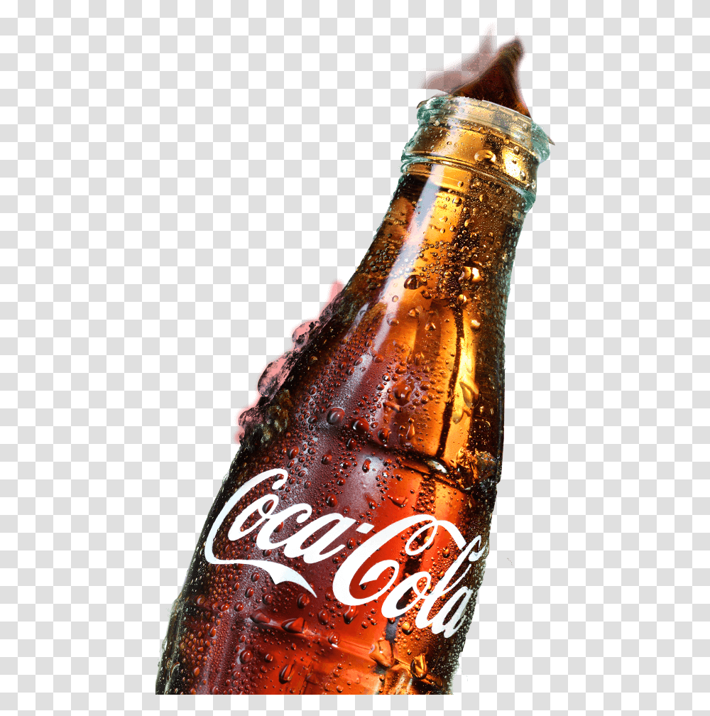 Coke Make It Yours Coca Cola Bottle Hd, Beverage, Drink, Soda, Lobster Transparent Png