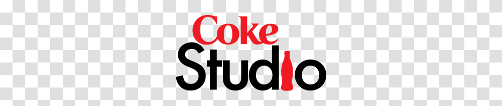 Coke Studio Logo Vector, Word, Alphabet Transparent Png