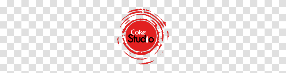 Coke Studio Pakistan, Logo, Trademark Transparent Png