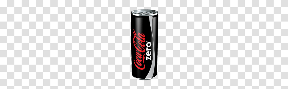 Coke Zero Can Image, Shaker, Bottle, Beverage, Coca Transparent Png