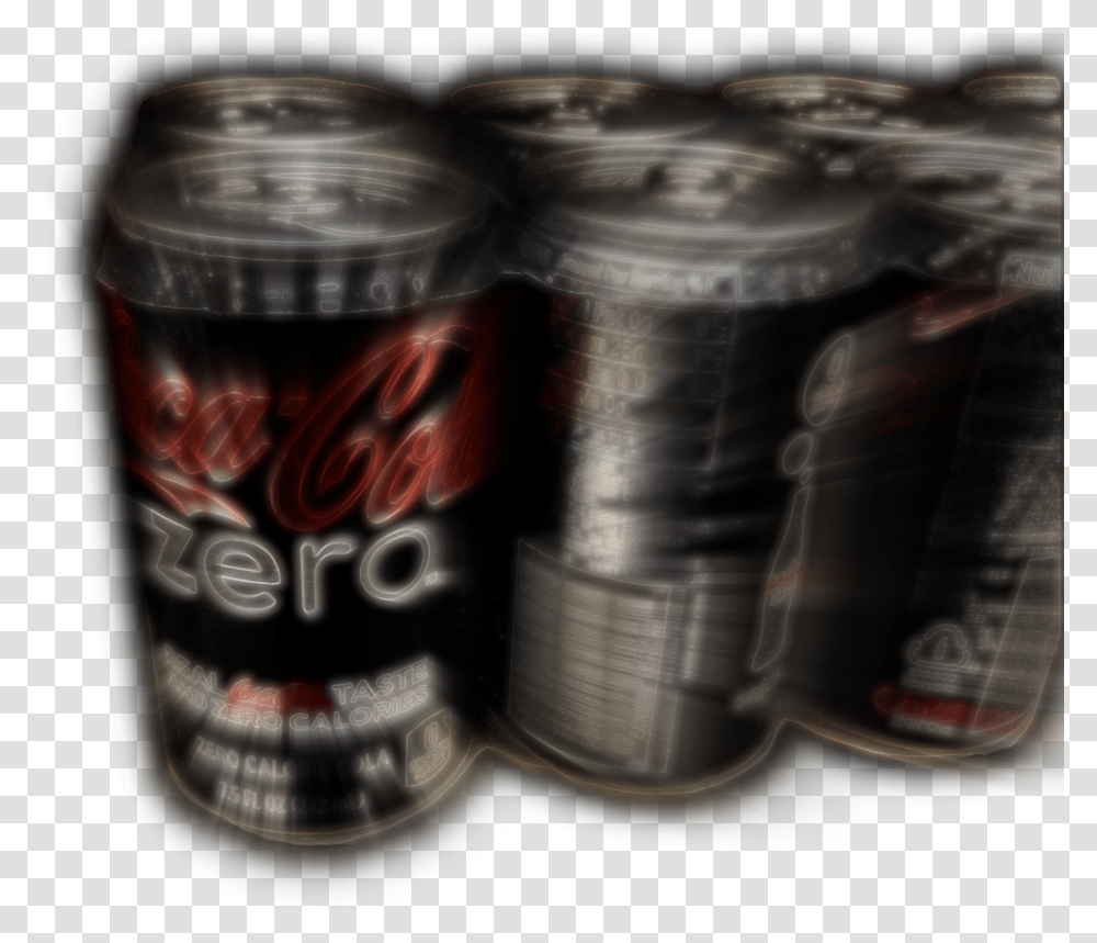 Coke Zero Lone V2 Coca Cola, Soda, Beverage, Drink, Helmet Transparent Png