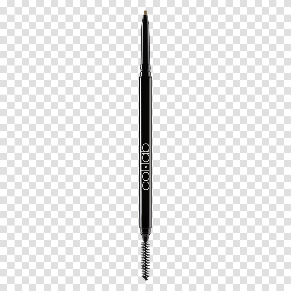 Col Lab Shape Shade Ultra Fine Brow Pencil Transparent Png