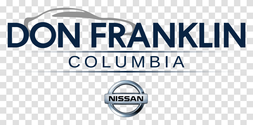 Col Nissan Parallel, Logo, Trademark Transparent Png