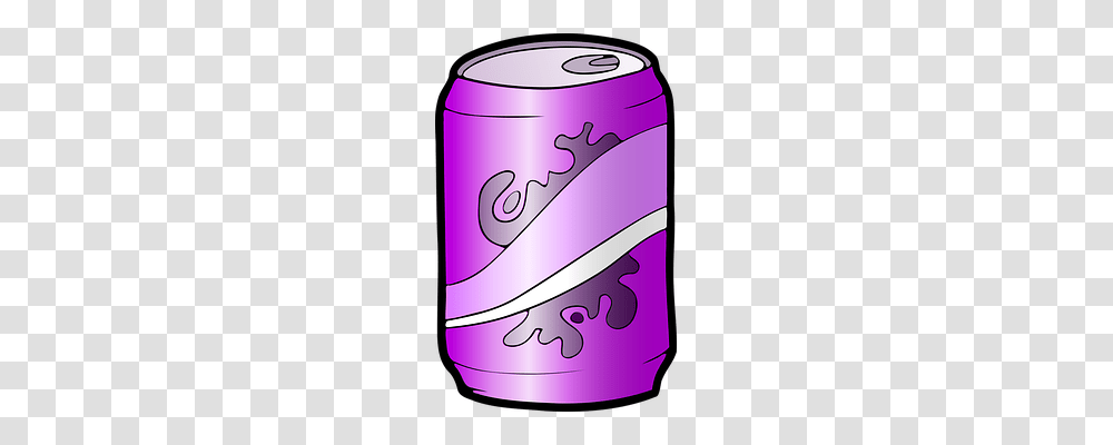 Cola Drink, Purple, Bottle Transparent Png