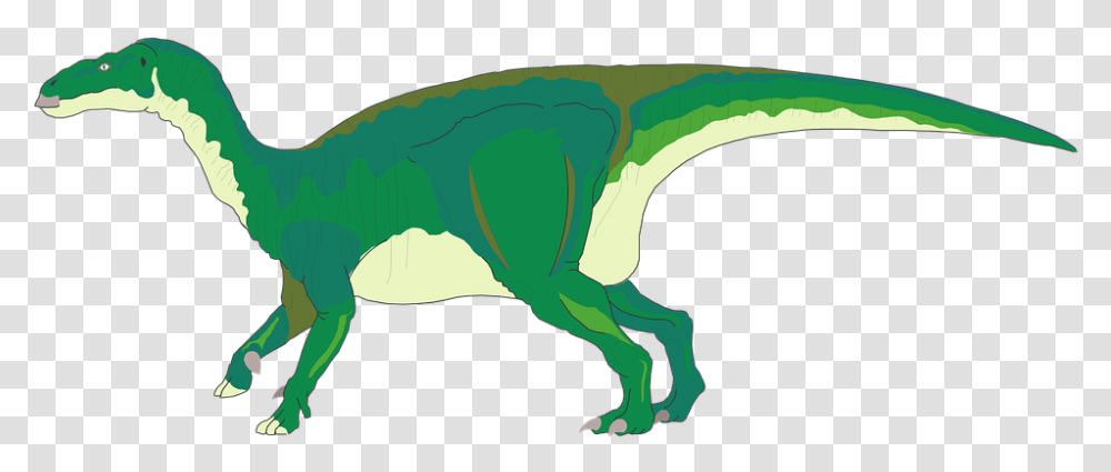 Cola De Dinosaurio Fun Facts About Iguanodon, T-Rex, Reptile, Animal, Horse Transparent Png