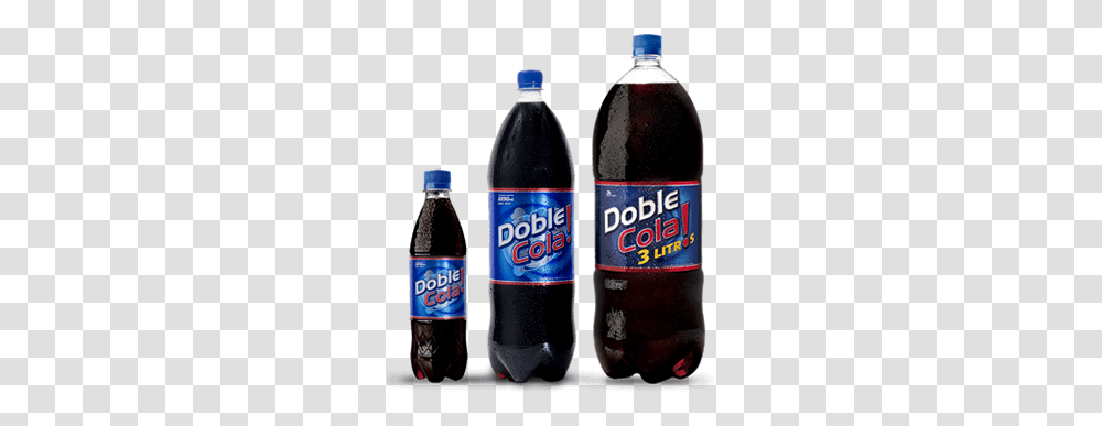 Cola, Soda, Beverage, Drink, Pop Bottle Transparent Png