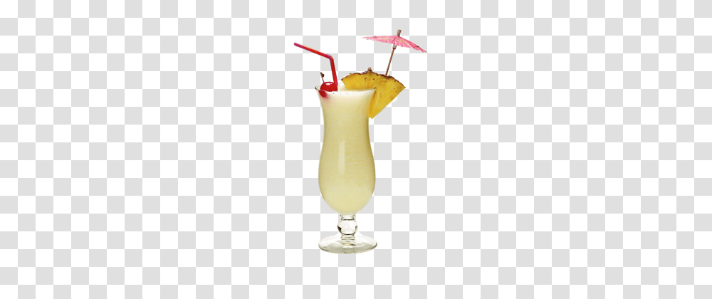 Colada Pina, Cocktail, Alcohol, Beverage, Drink Transparent Png