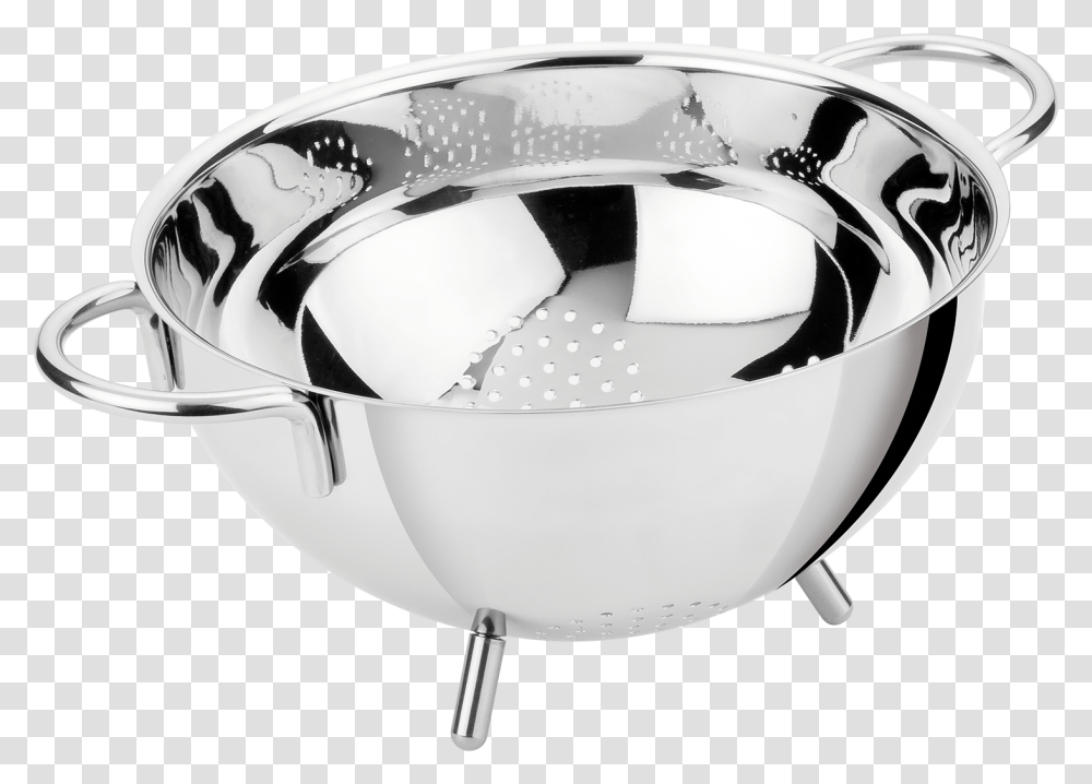 Colander, Bowl, Helmet, Apparel Transparent Png