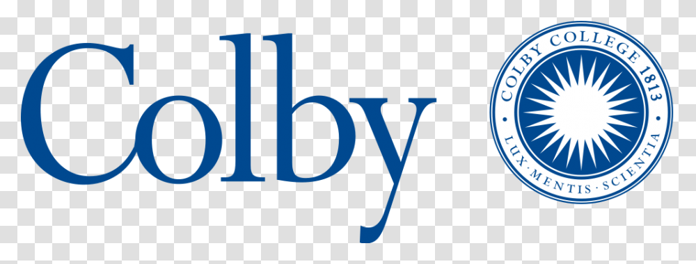 Colby College Logo Colby College Logo, Alphabet, Word, Clock Tower Transparent Png