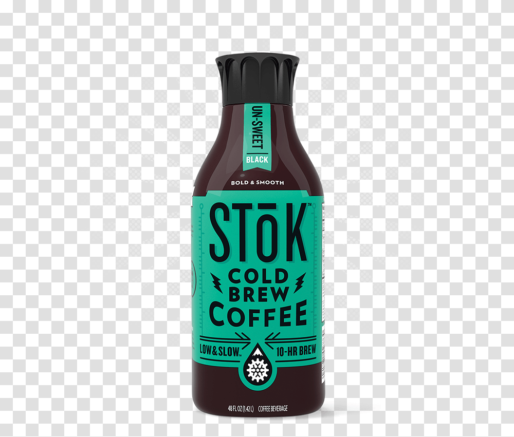 Cold Brew Coffee, Food, Ketchup, Label Transparent Png