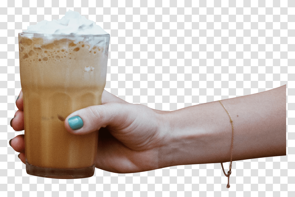Cold Coffee Frapp Coffee Transparent Png