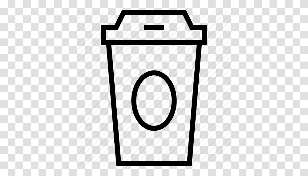 Cold Coffee Juice Cup Paper Cup Smoothie Cup Straw Cup Icon, Speaker, Electronics, Audio Speaker, Cylinder Transparent Png