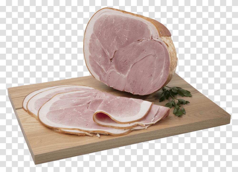 Cold Cut, Pork, Food, Ham, Sliced Transparent Png