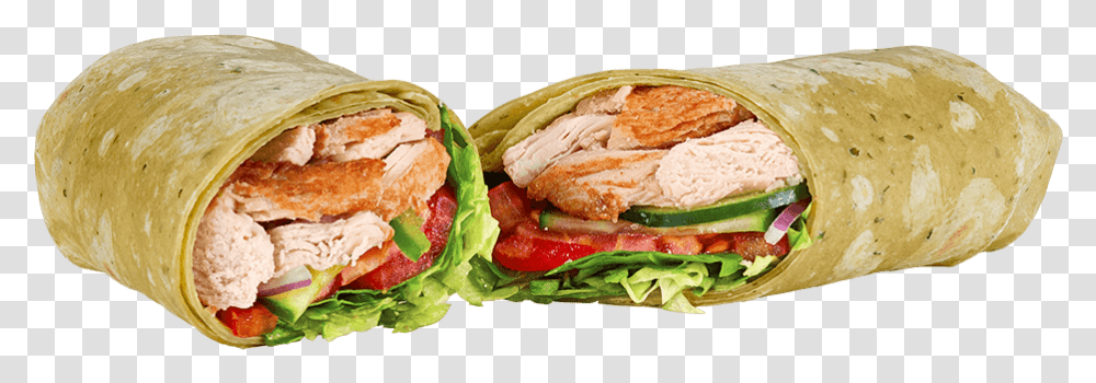 Cold Cut Wrap, Food, Sandwich Wrap, Bread, Burger Transparent Png