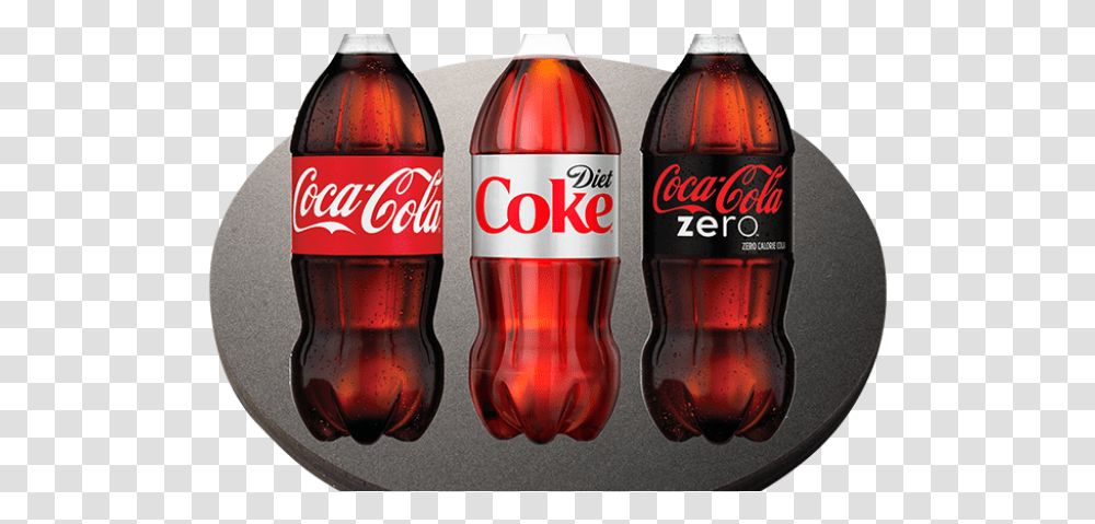 Cold Drink 2 Ltr, Beverage, Coke, Coca, Soda Transparent Png