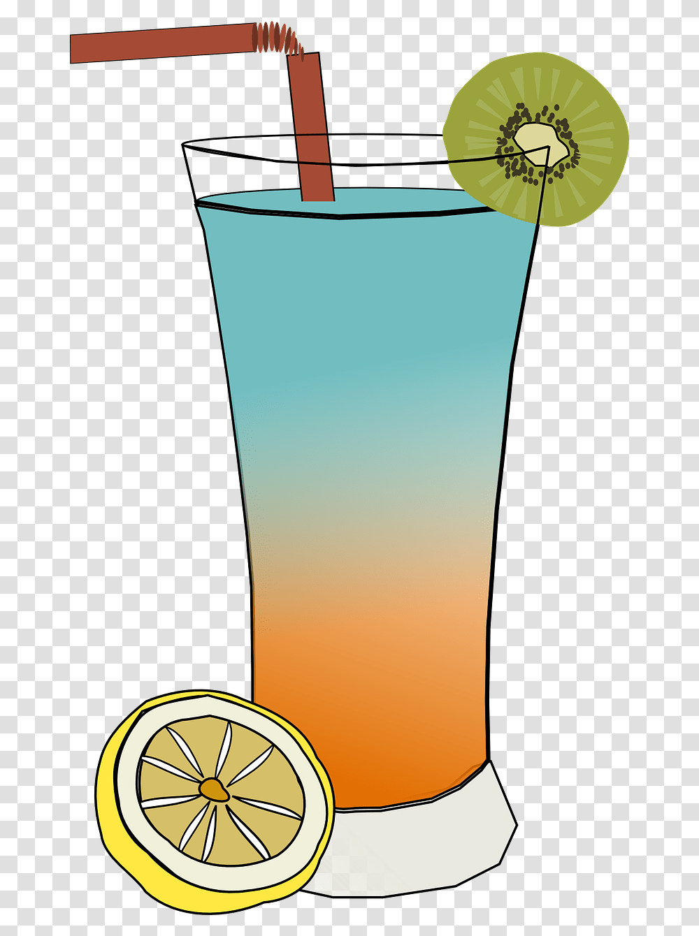 Cold Drink Clip Art, Beverage, Alcohol, Bottle, Glass Transparent Png