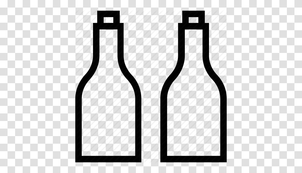Cold Drink Drink Drink And Bottle Glass And Bottle Vodka, Beverage, Alcohol, Beer, Wine Bottle Transparent Png