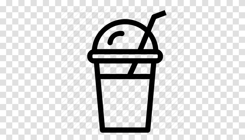 Cold Drink Drink Fruit Juice Smoothie Icon, Tin, Can, Watering Can, Trash Can Transparent Png