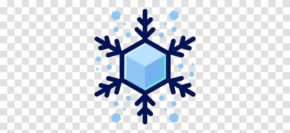 Cold Element Game Ice Series Thrones Winder Icon Snowflakes Icon, Cross, Symbol, Graphics, Art Transparent Png