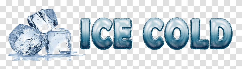 Cold Ice Cold Pic Ice Cold Logo, Number, Alphabet Transparent Png