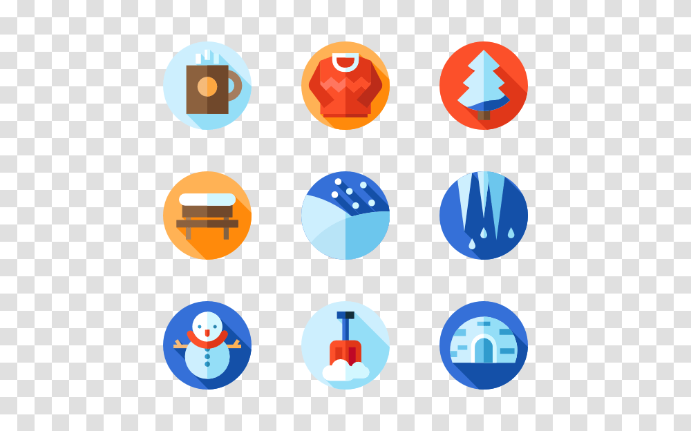 Cold Icon Packs, Number, Star Symbol Transparent Png