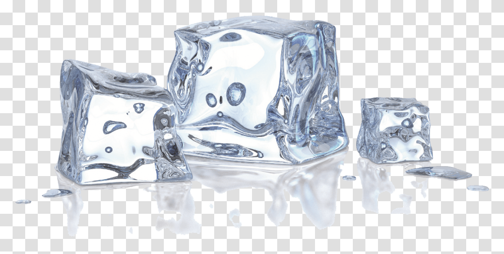Cold Japanese Eye Drops Mint, Nature, Ice, Outdoors, Snow Transparent Png