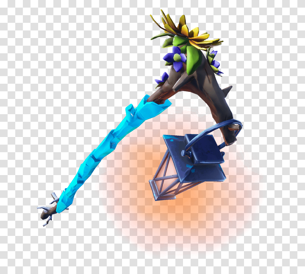 Cold Snap Fortnite, Person, People Transparent Png