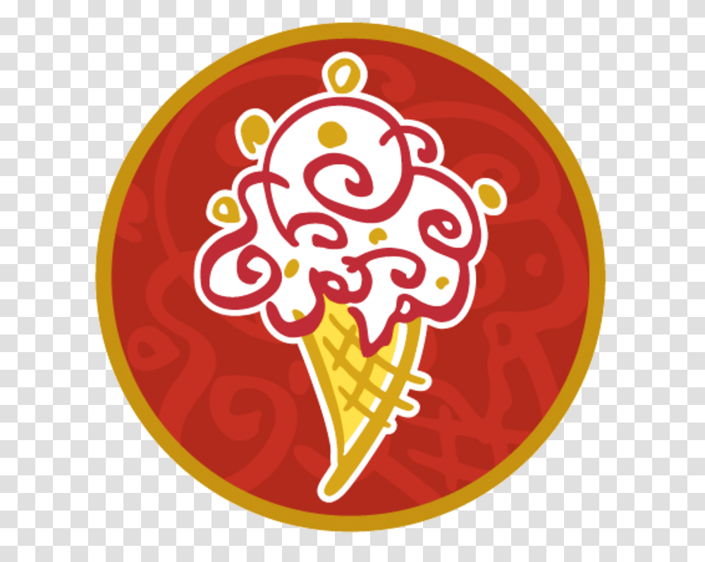Cold Stone Creamery Logo Cold Stone Creamery Logo, Plant, Food, Vegetable Transparent Png