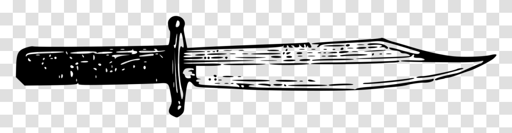 Cold Weapondaggerknife Sword, Gray, World Of Warcraft Transparent Png