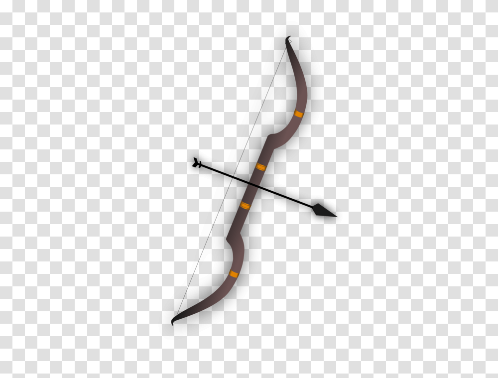 Cold Weaponweaponranged Weapon Bow And Arrow Pdf, Stick, Cane, Leisure Activities, Sport Transparent Png