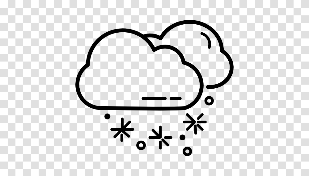 Cold Weather Black And White Images, Stencil, Label, Lawn Mower Transparent Png