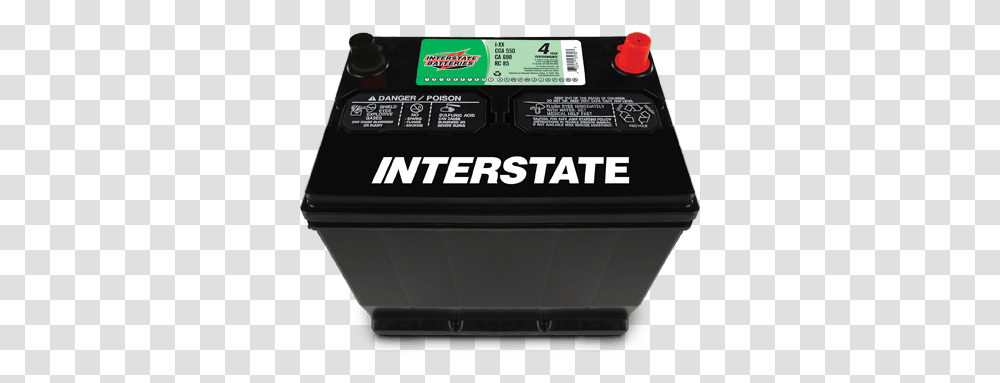 Cold Weather Car Battery Care Firestone Complete Auto Interstate Batteries Logo, Electronics, Computer, Hardware, Label Transparent Png