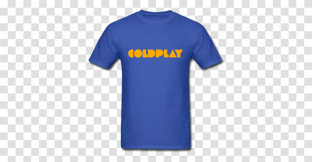 Coldplay T Shirt Allbandshirtscom, Clothing, Apparel, T-Shirt Transparent Png