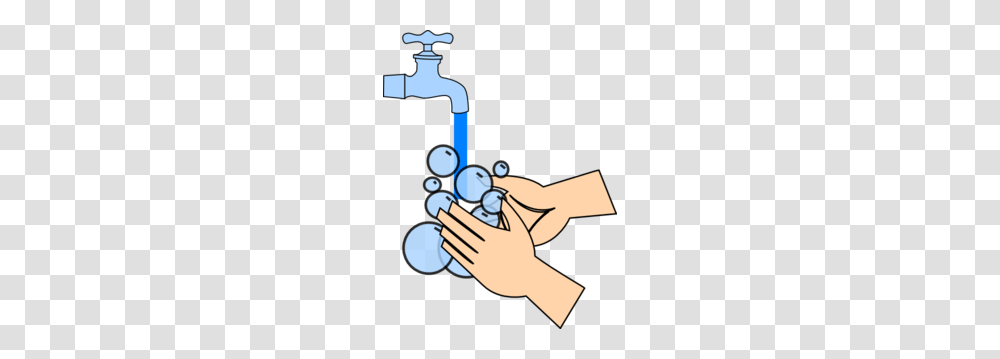 Colds Vs Flu, Hand, Washing Transparent Png