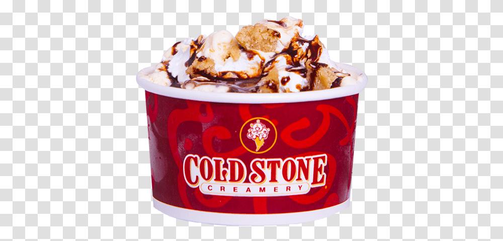 Coldstone 5184 Hakuna Matata Frenzy Cold Stone Creamery, Dessert, Food, Creme, Ice Cream Transparent Png