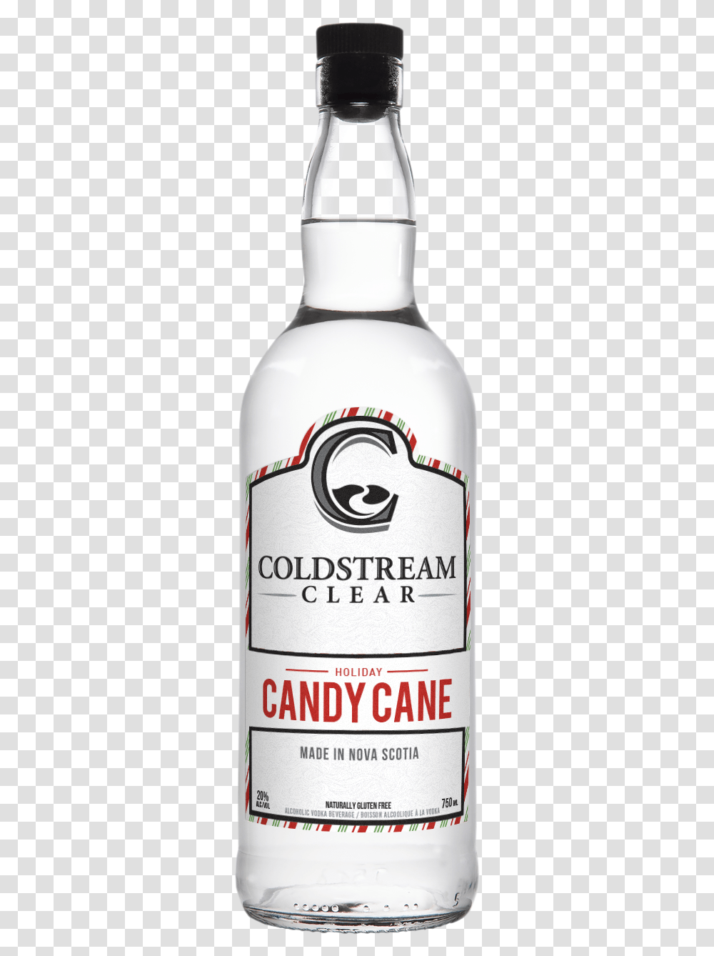 Coldstream Candy Cane, Alcohol, Beverage, Drink, Liquor Transparent Png