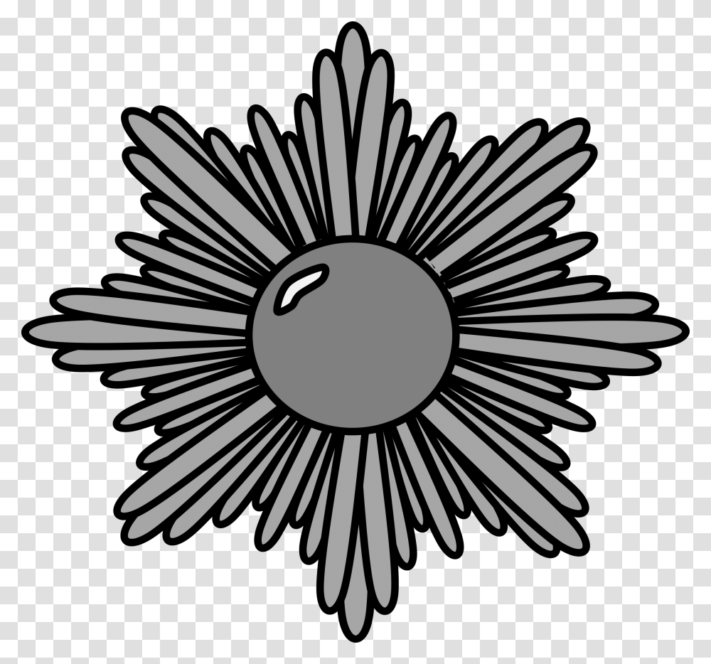 Coldstream Guards Cap Badge, Dandelion, Flower, Plant, Blossom Transparent Png