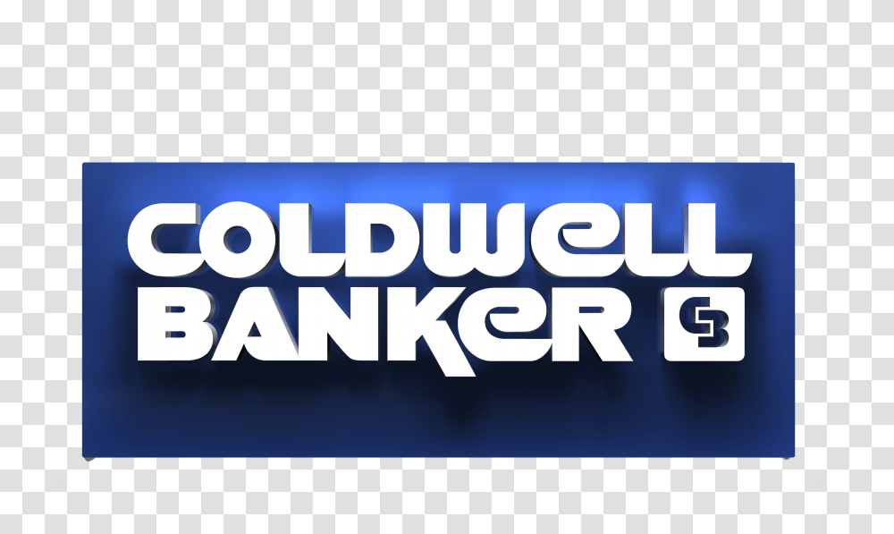 Coldwell Banker Jamaica Realty, Logo, Business Card Transparent Png