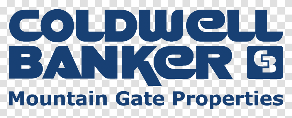 Coldwell Banker Mountain Gate Properties, Word, Alphabet Transparent Png