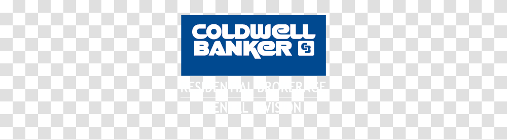 Coldwell Banker Rental Division, Logo Transparent Png