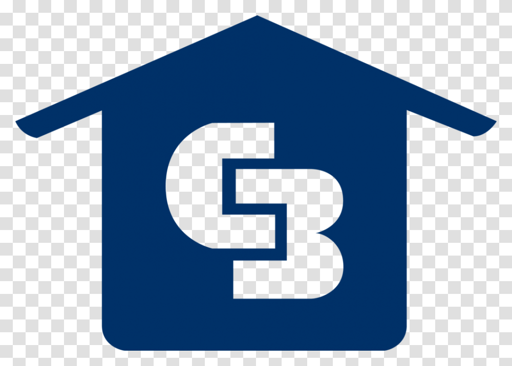 Coldwell Banker Tallahassee Logo Clipart Download Coldwell Banker House Logo, Number, Label Transparent Png