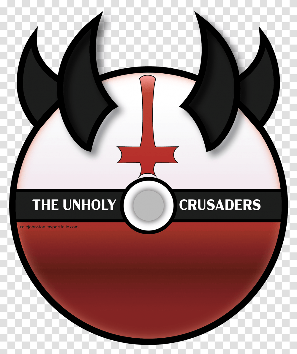 Cole Johnston Pokemon League Logos Emblem, Disk, Dvd Transparent Png