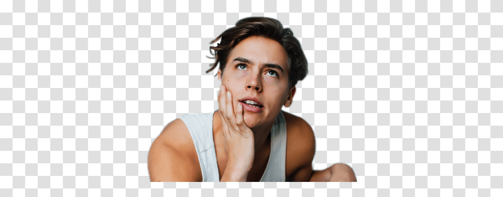 Cole Sprouse Colesprouse Riverdale Cole People Cole Sprouse, Face, Person, Clothing, Female Transparent Png