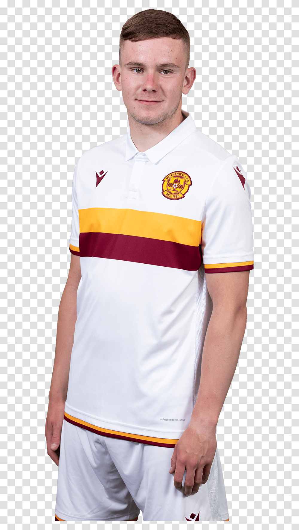 Cole Starrs Polo Shirt, Apparel, Person, Human Transparent Png